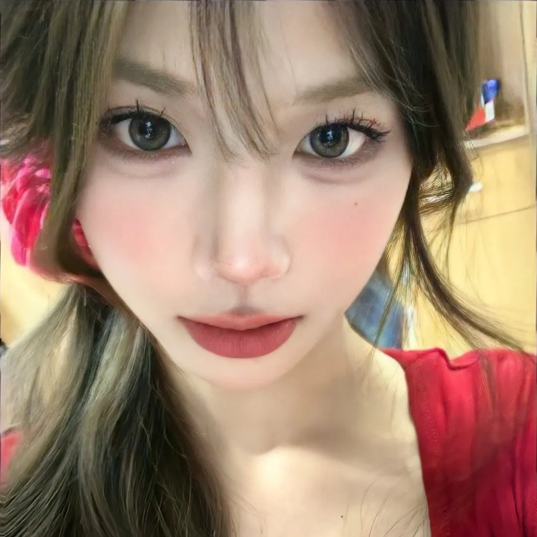 愿为女人