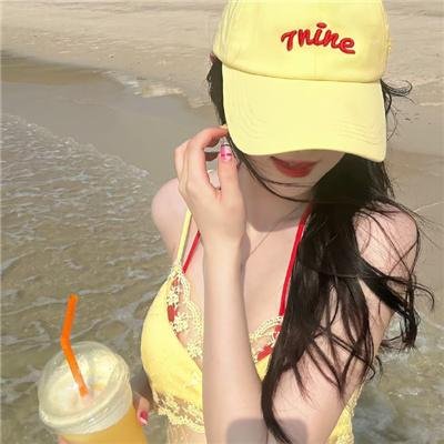 碧蓝之海